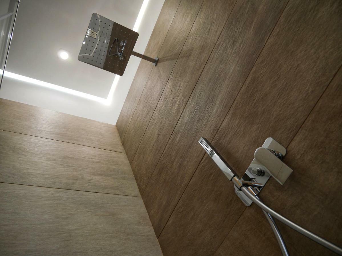 Denza Apartments Castellammare di Stabia Exterior photo